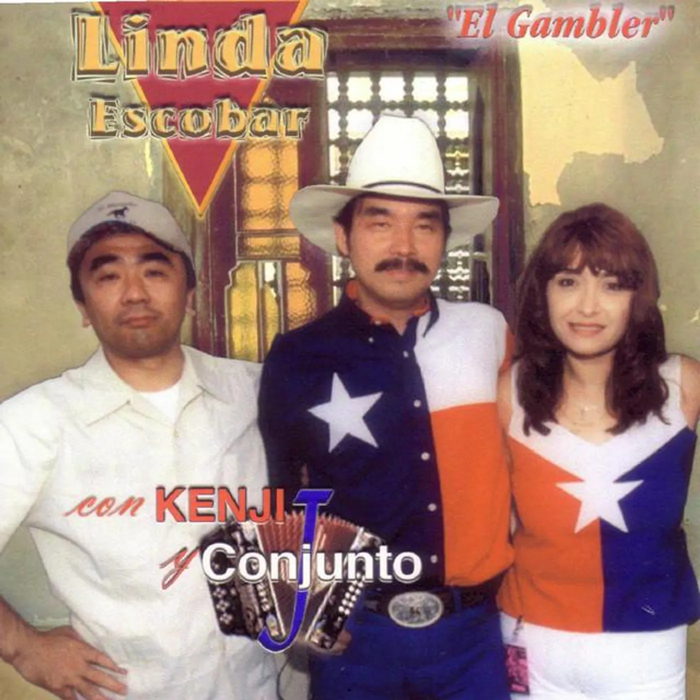 Linda Escobar