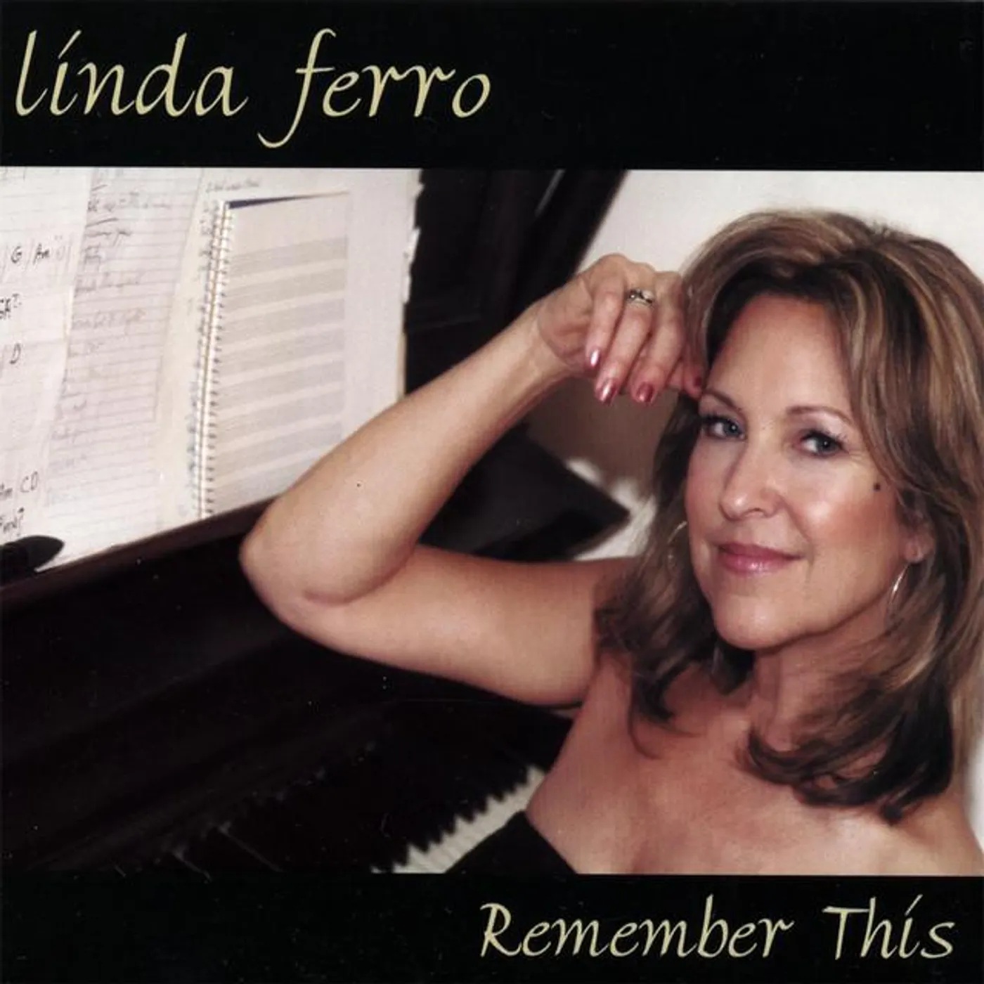 Linda Ferro Brand Page
