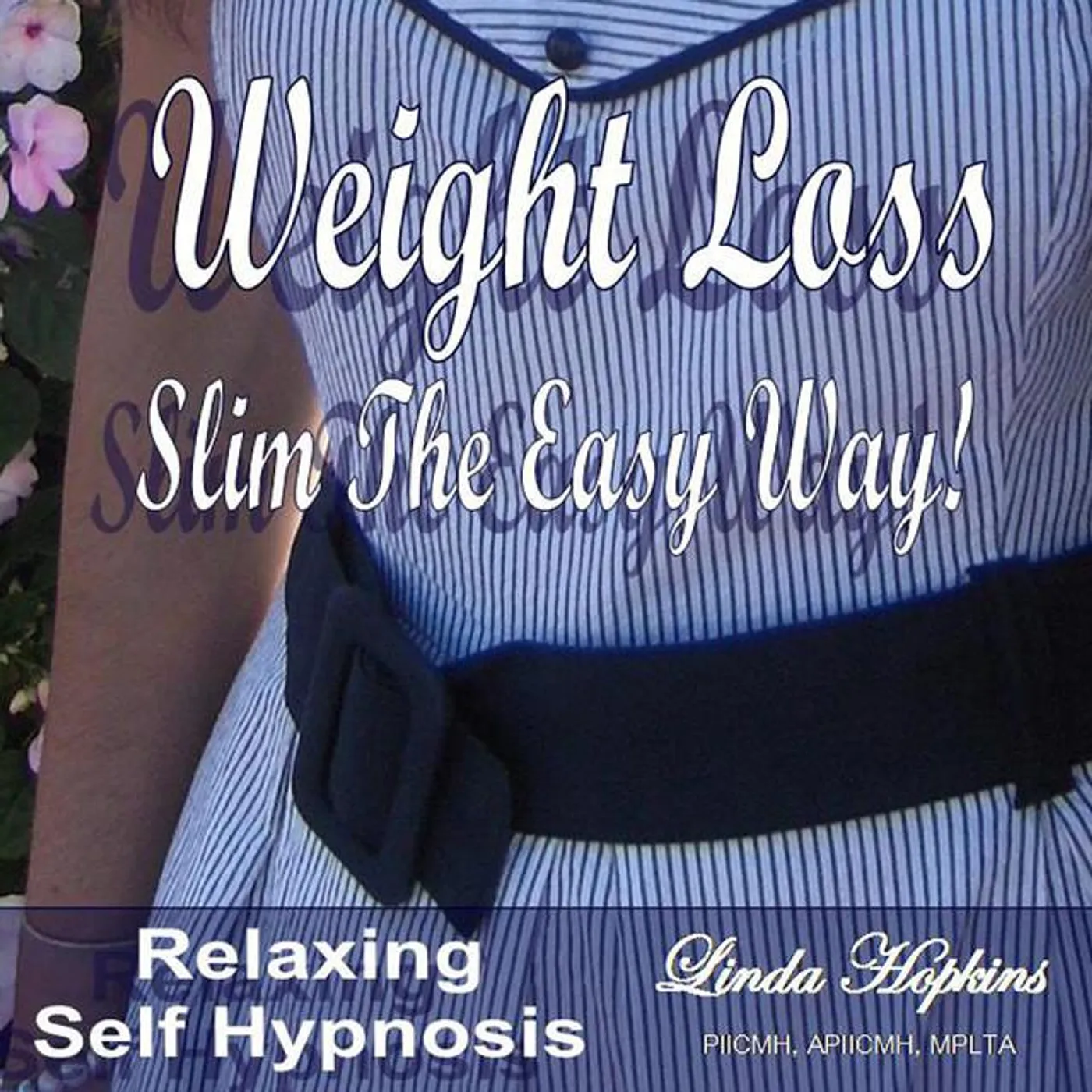 Linda Hopkins - Clinical Hypnotherapist