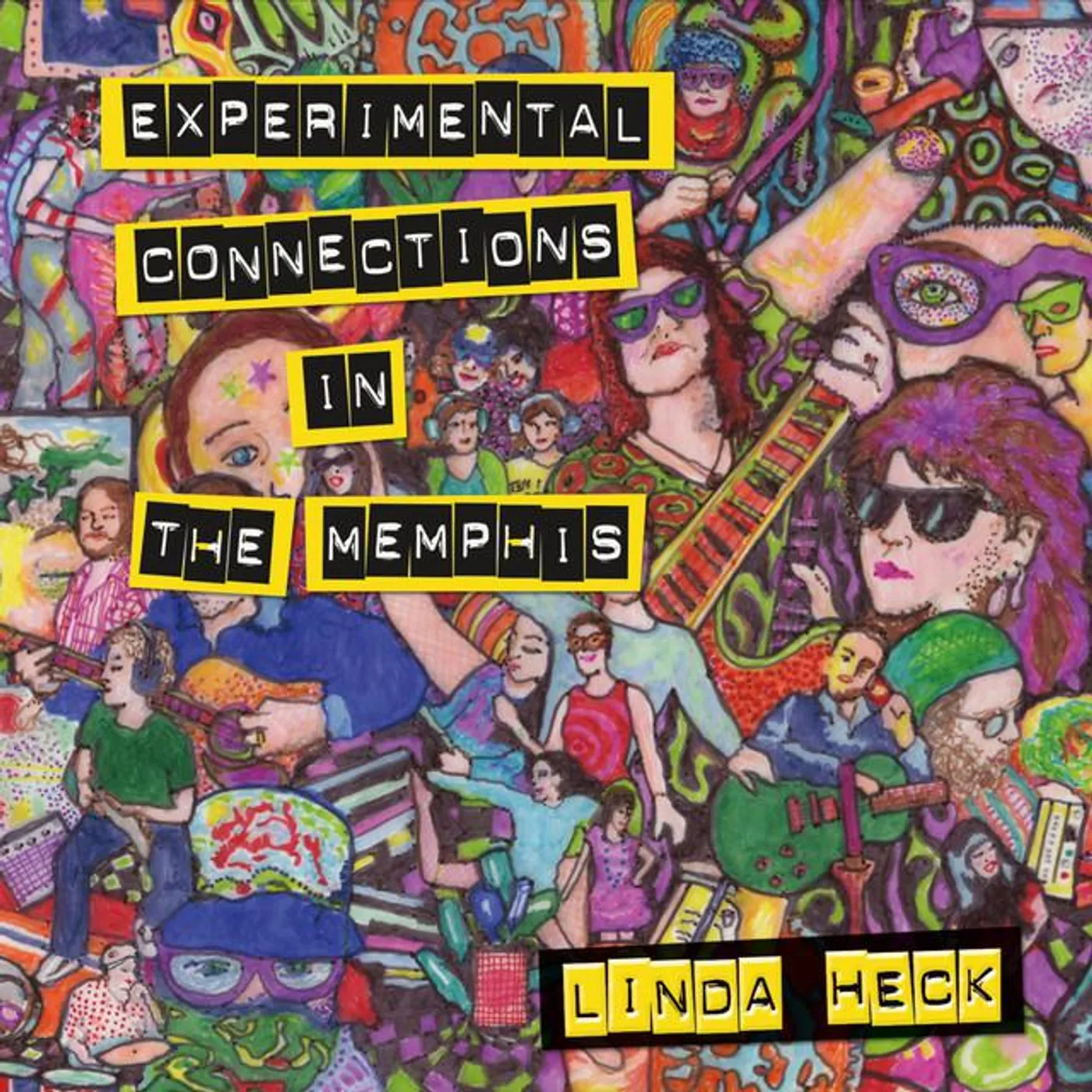 Linda Heck