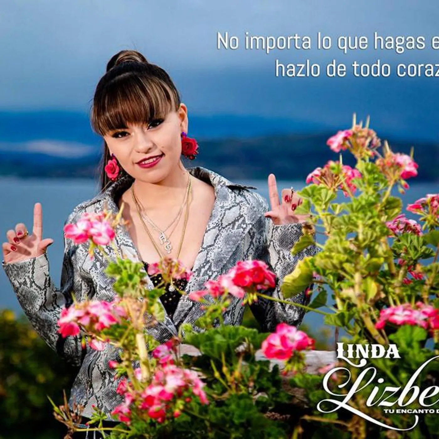 Linda Lizbeth Brand Page