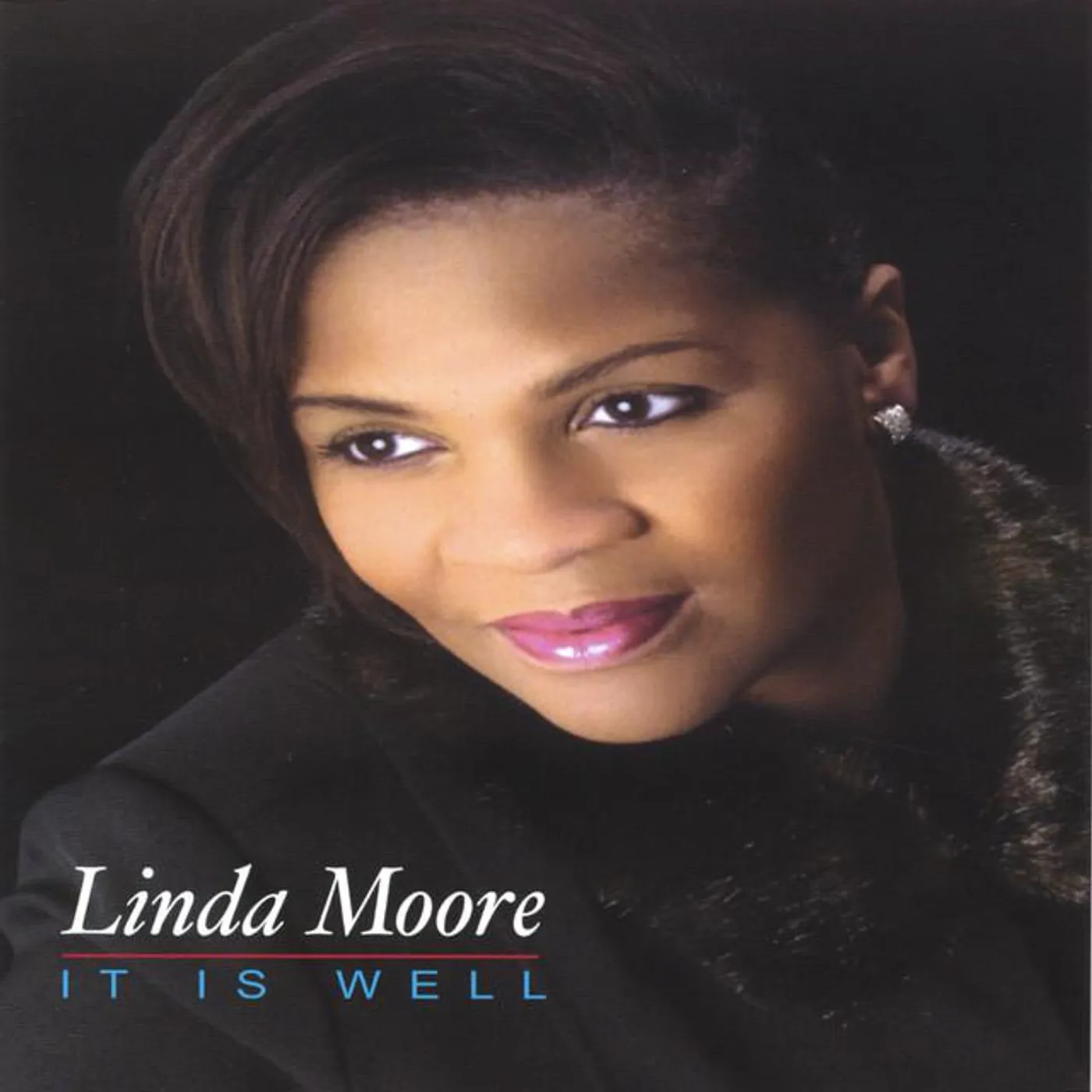 Linda Moore Brand Page