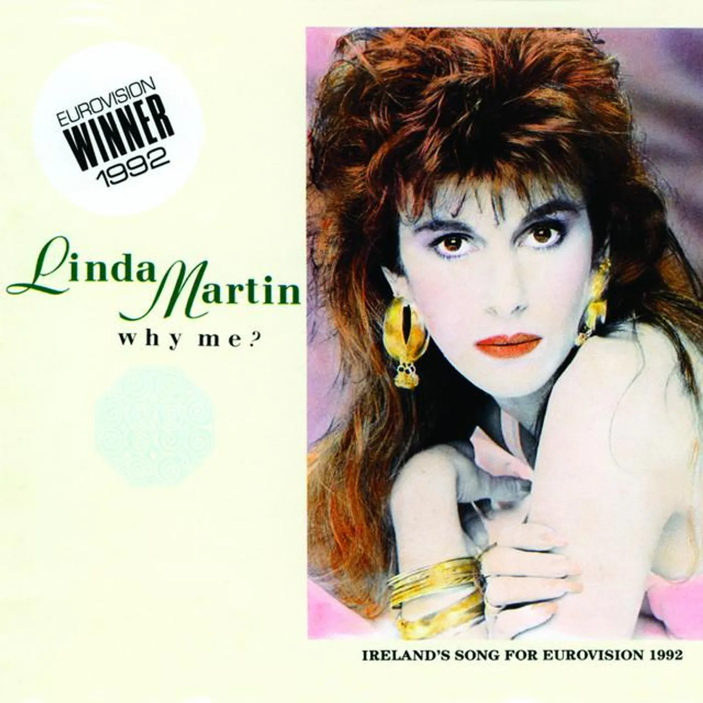 Linda Martin Brand Page