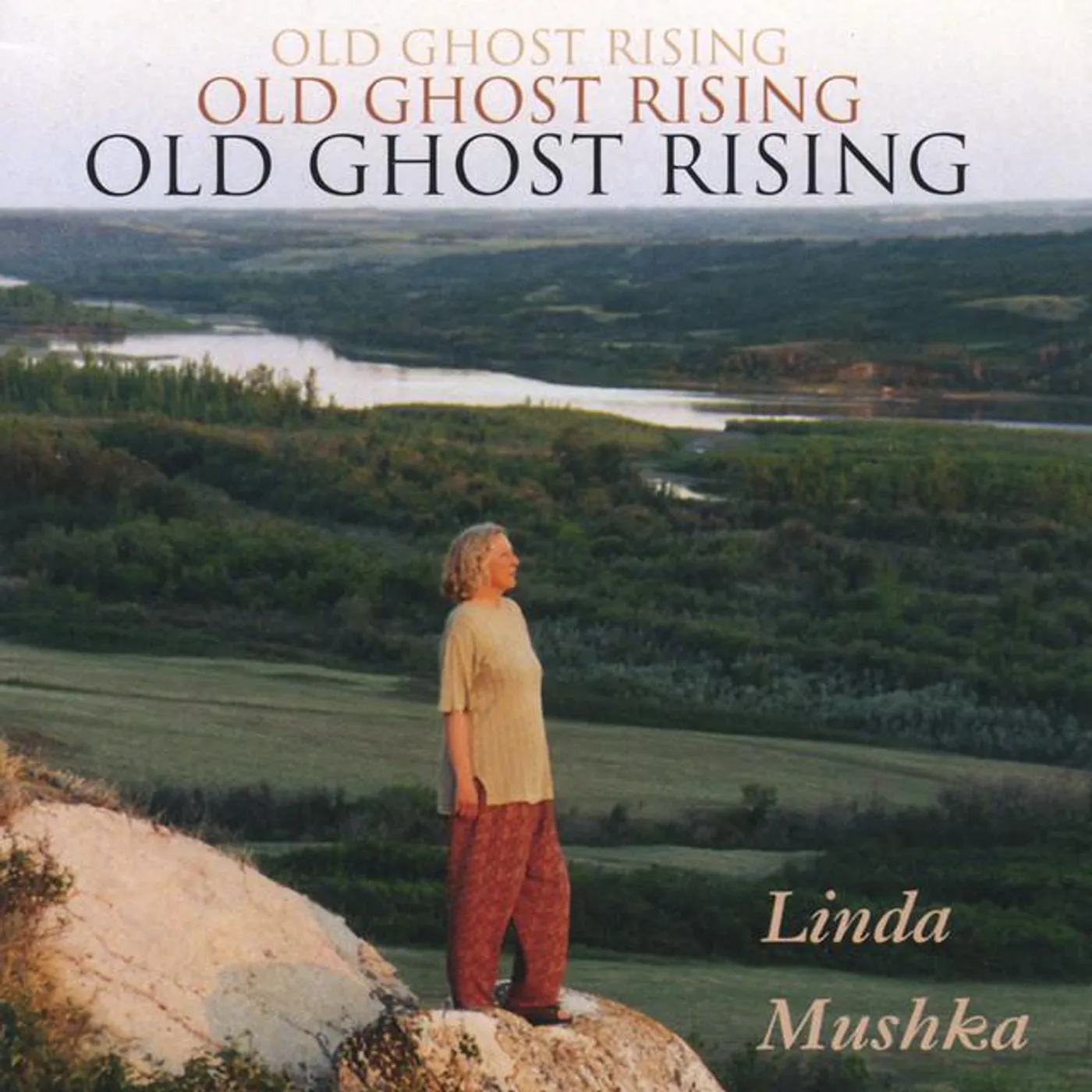 Linda Mushka Brand Page