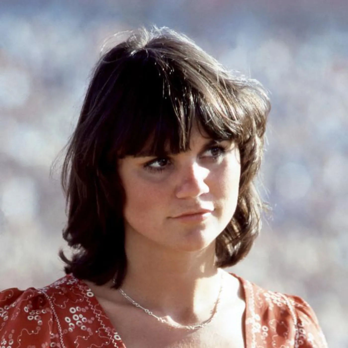 Linda Ronstadt Brand Page