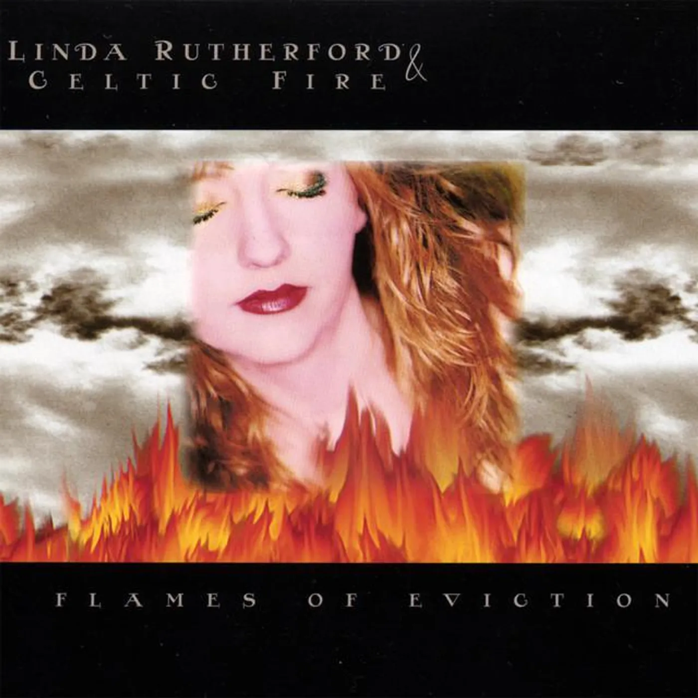 Linda Rutherford & Celtic Fire