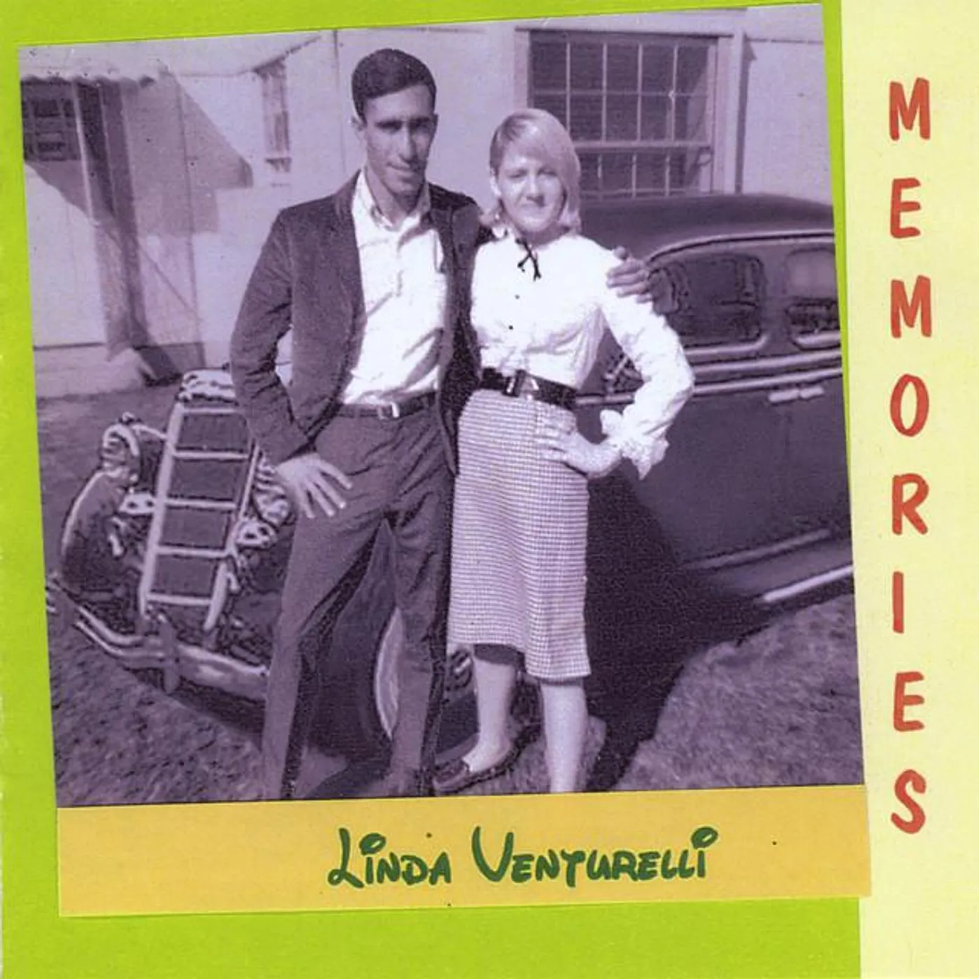 Linda Venturelli Brand Page
