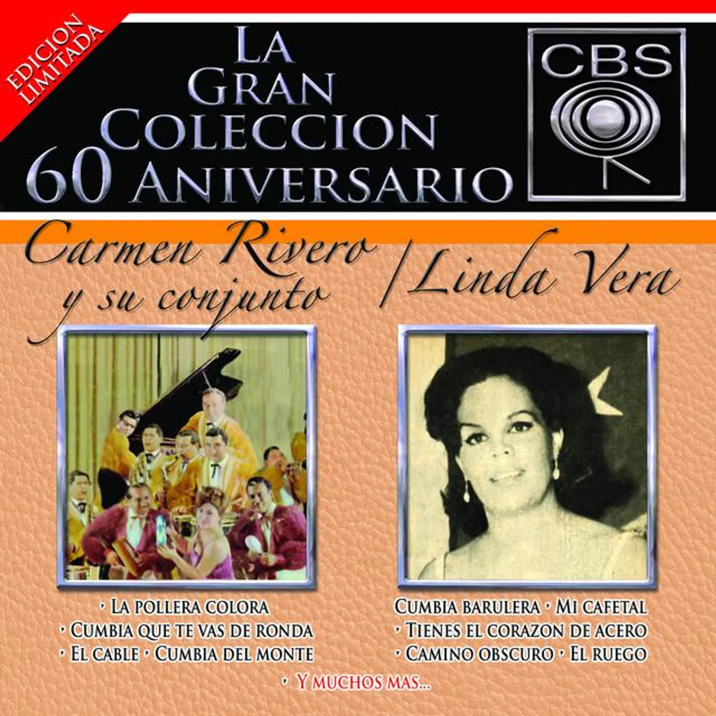Linda Vera Brand Page