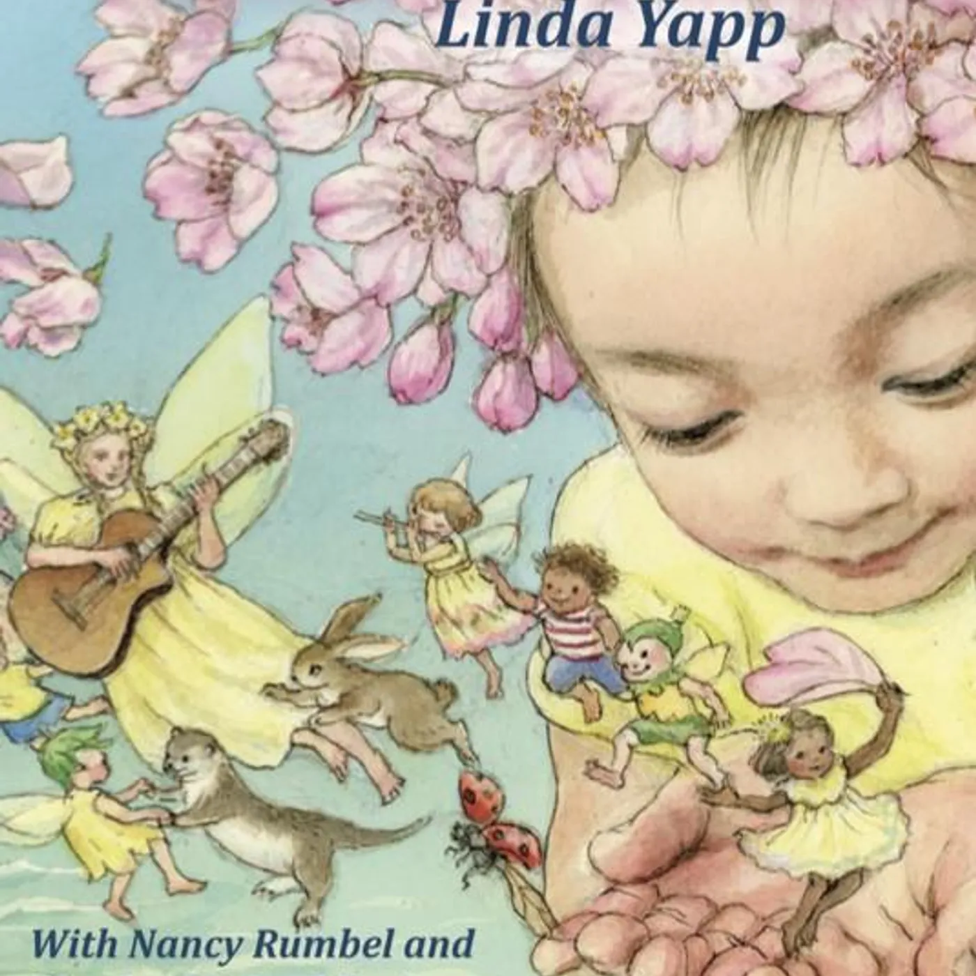 Linda Yapp Brand Page