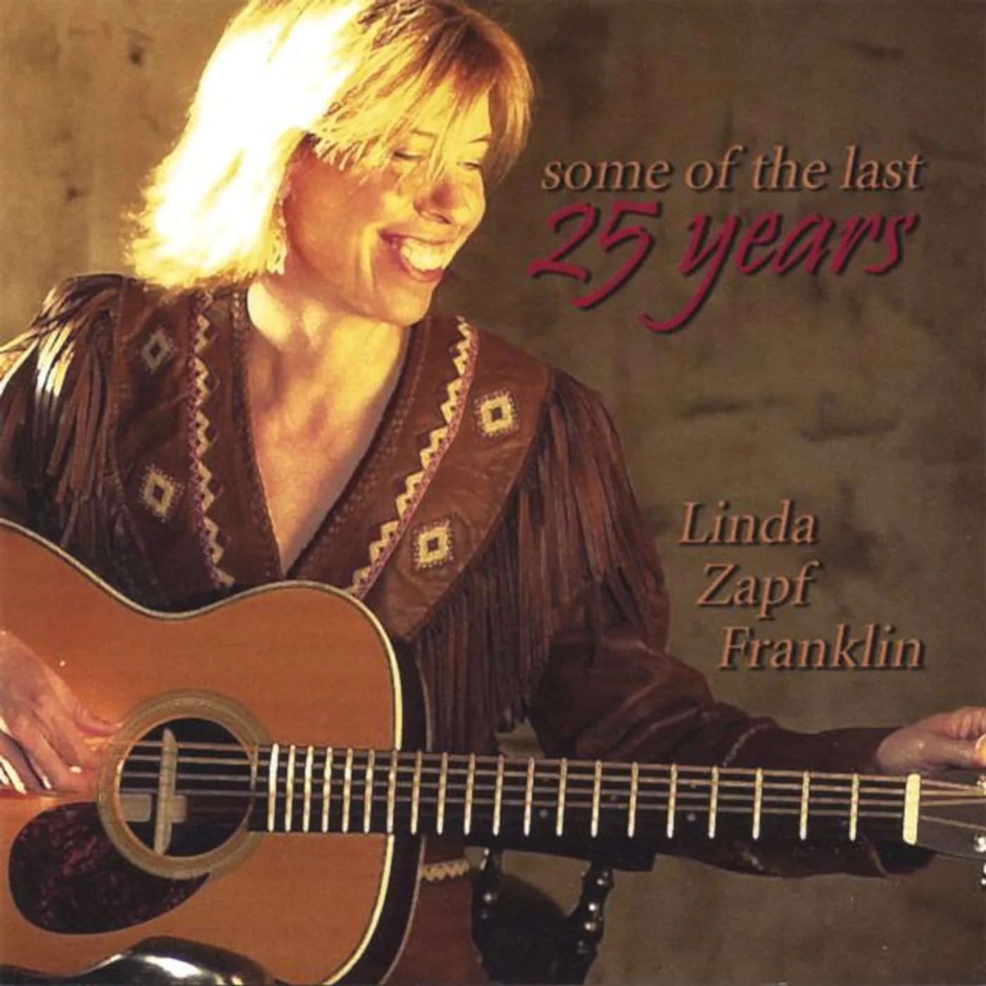 Linda Zapf Franklin Brand Page