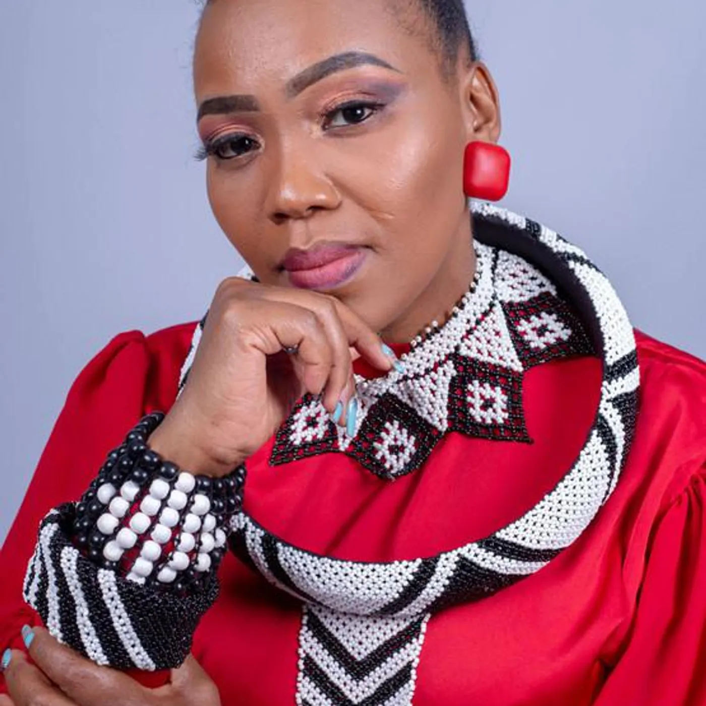 Lindiwe Mnisi