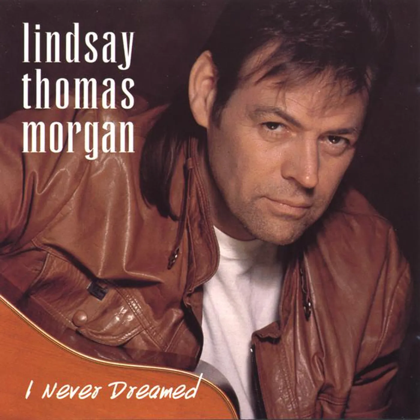 Lindsay Thomas Morgan