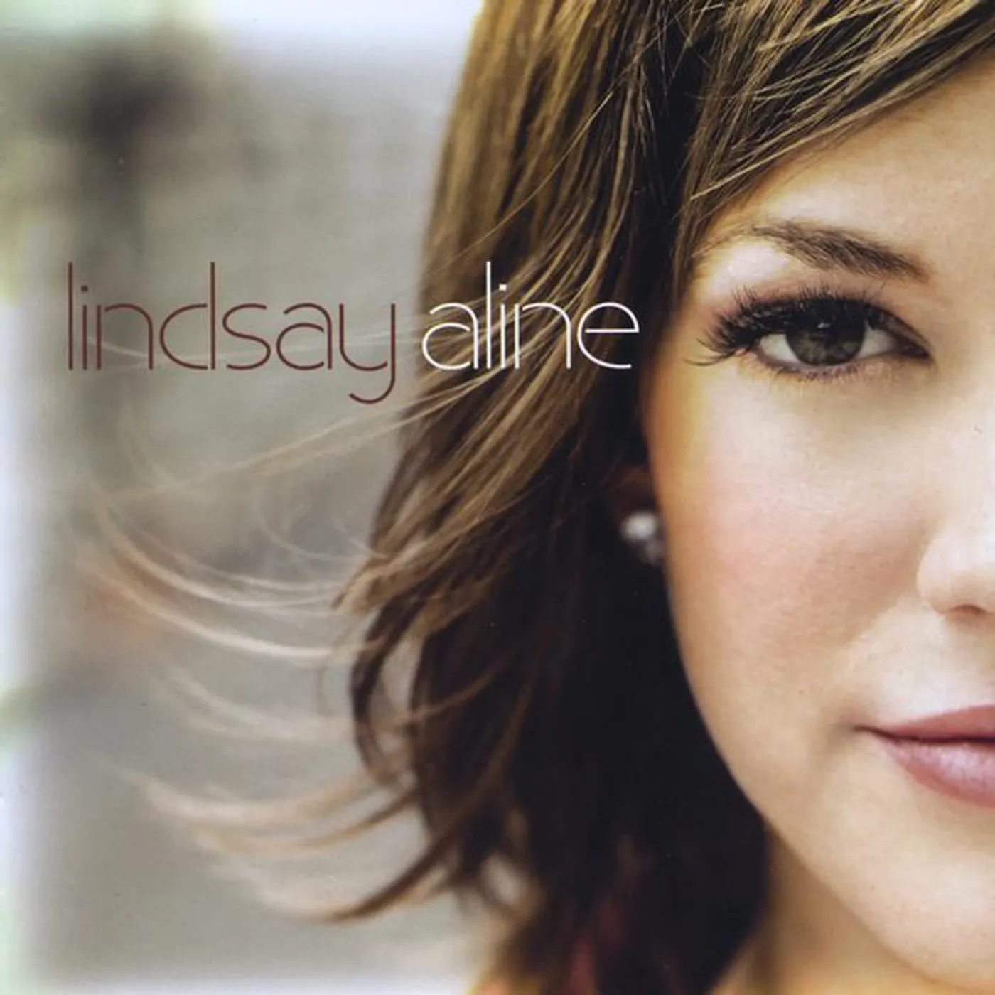 Lindsay Aline Brand Page