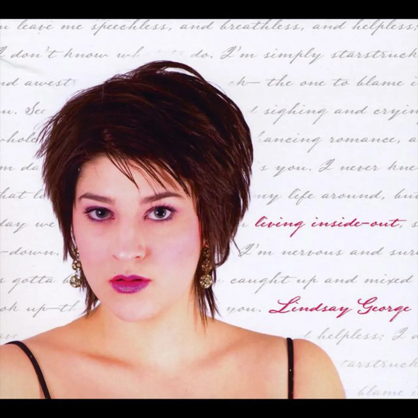 Lindsay George Brand Page