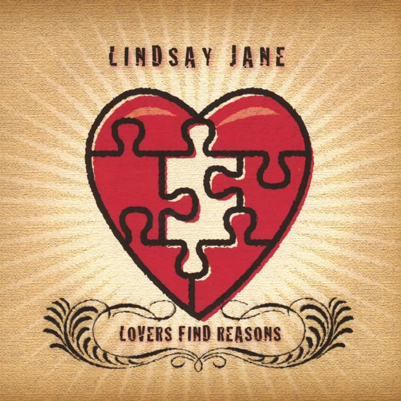 Lindsay Jane