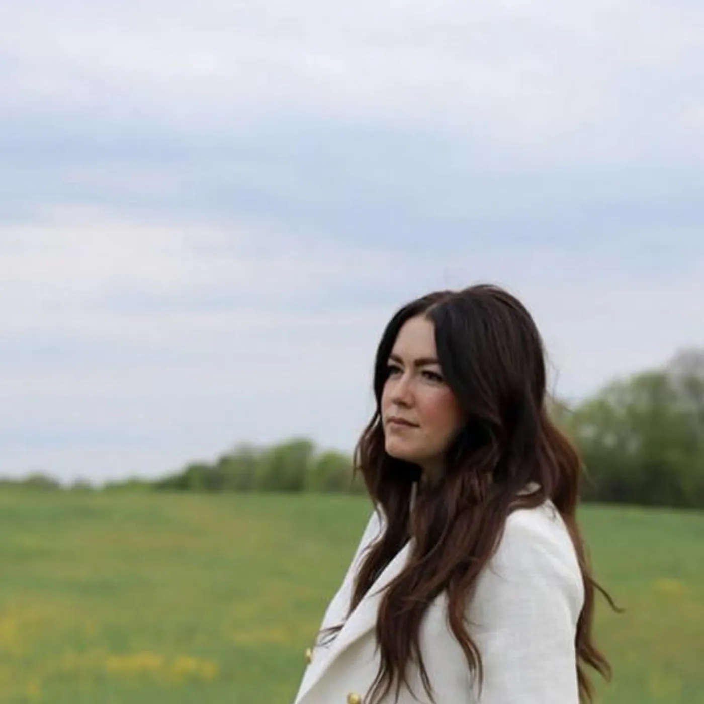 Lindsay McCaul