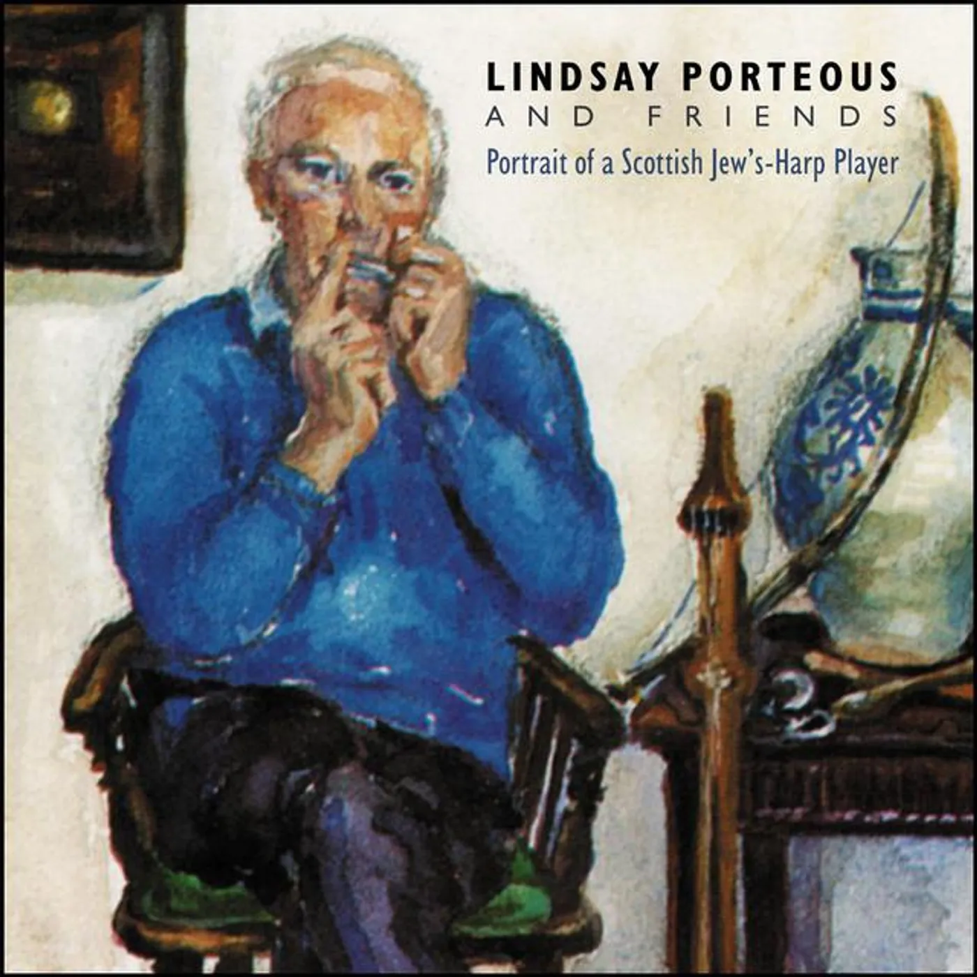 Lindsay Porteous