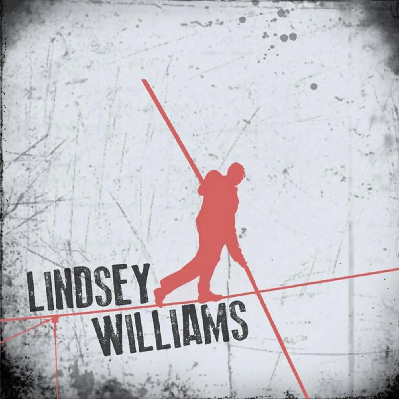 Lindsey Williams Brand Page