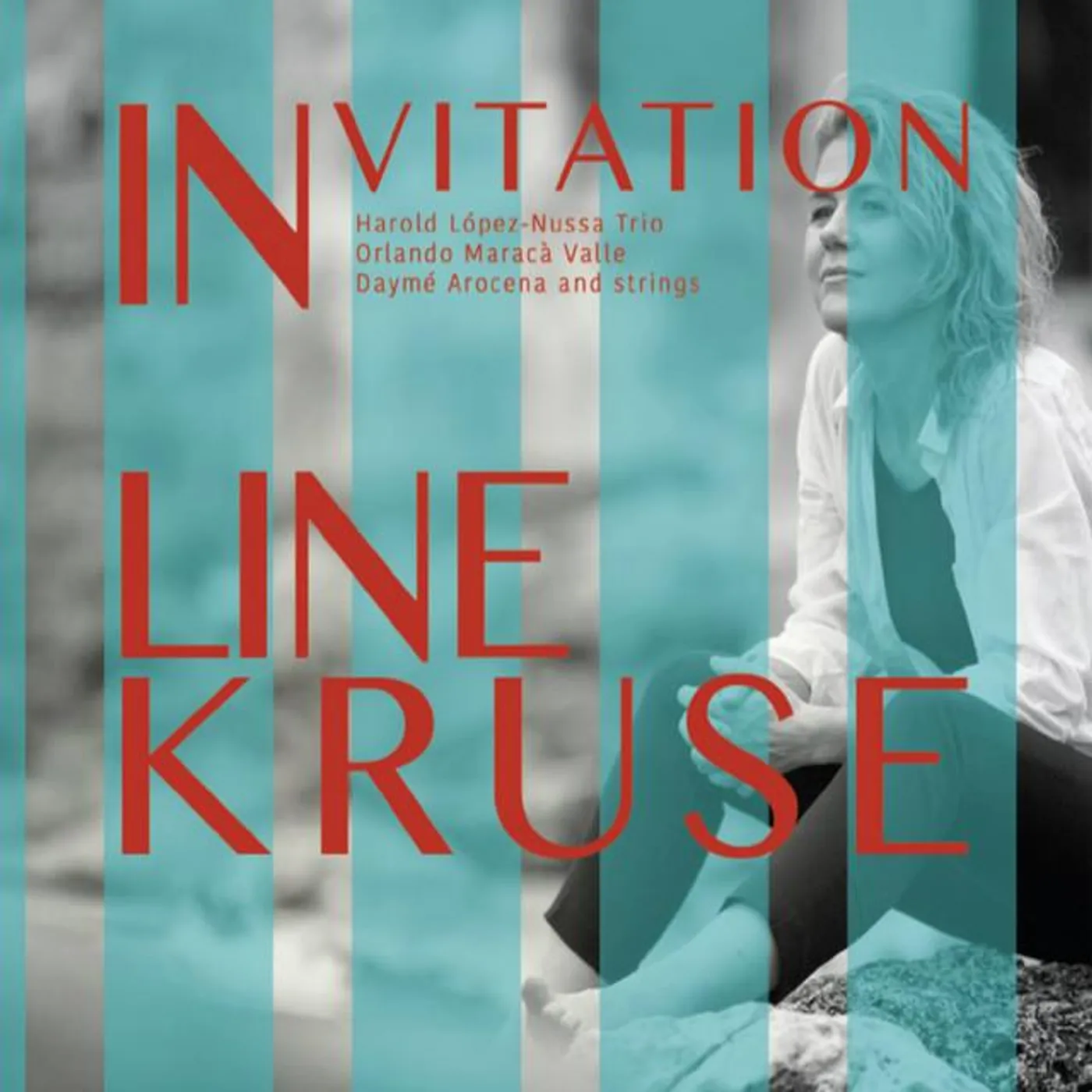 Line Kruse