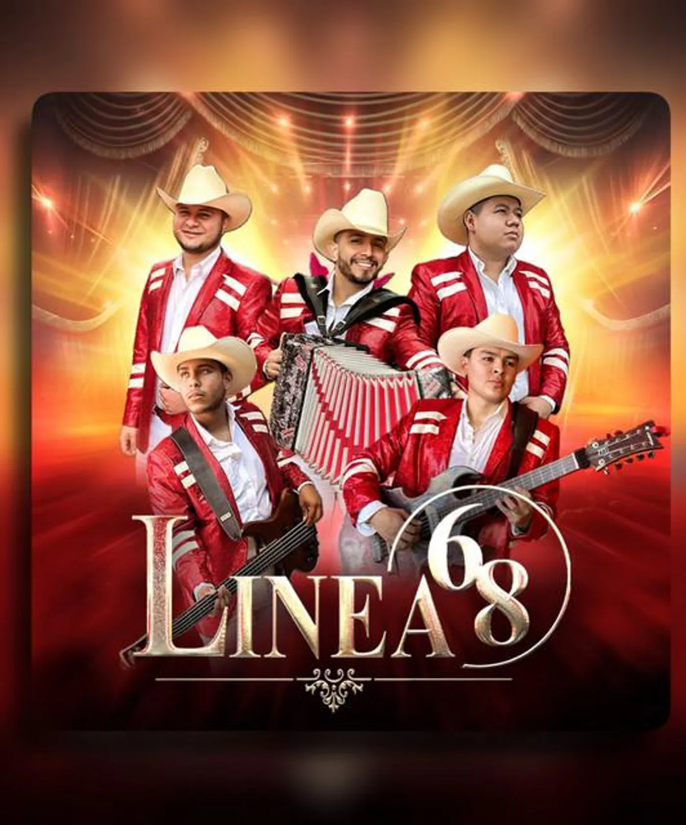 Linea 68