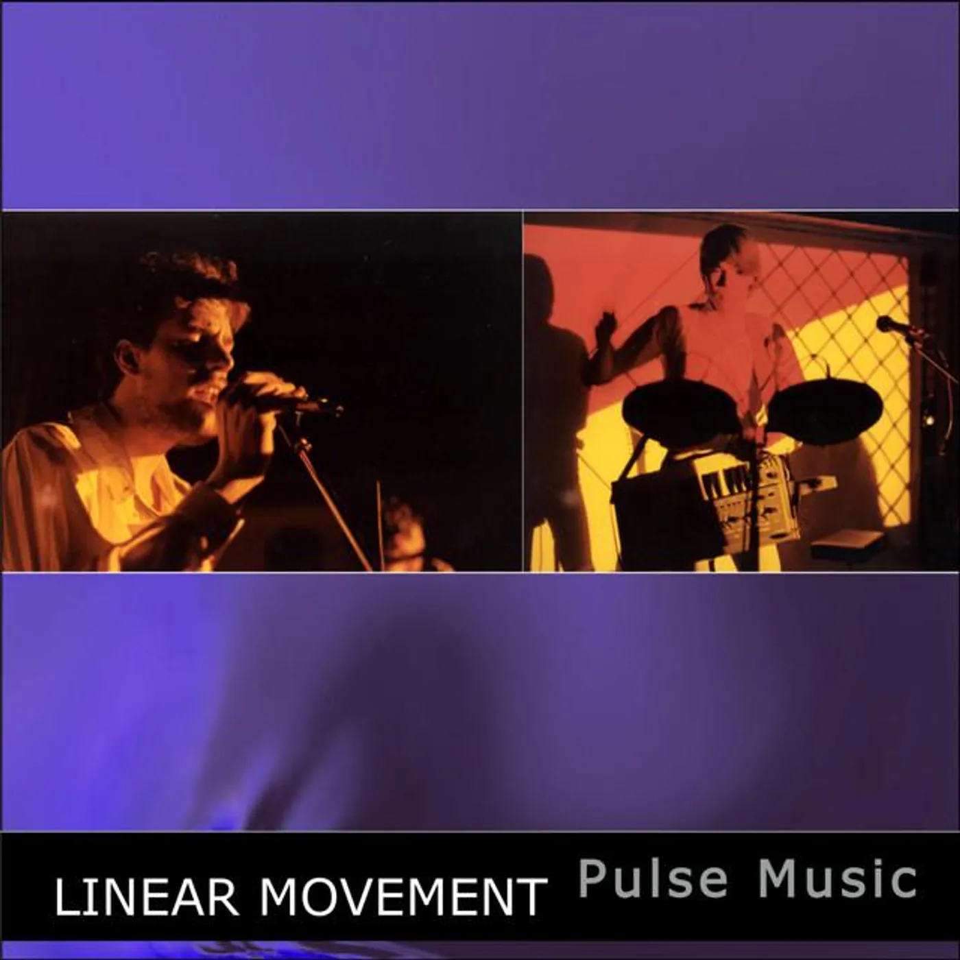 Linear Movement