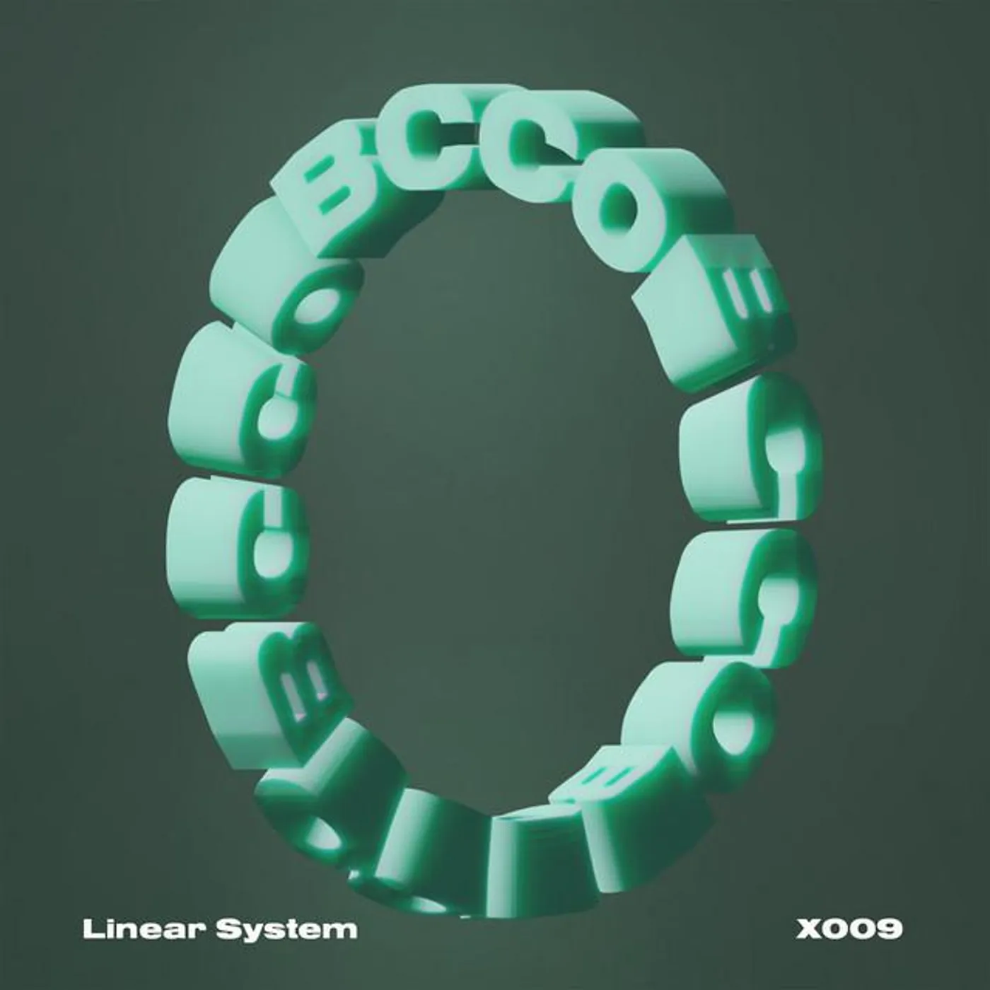 Linear System Brand Page