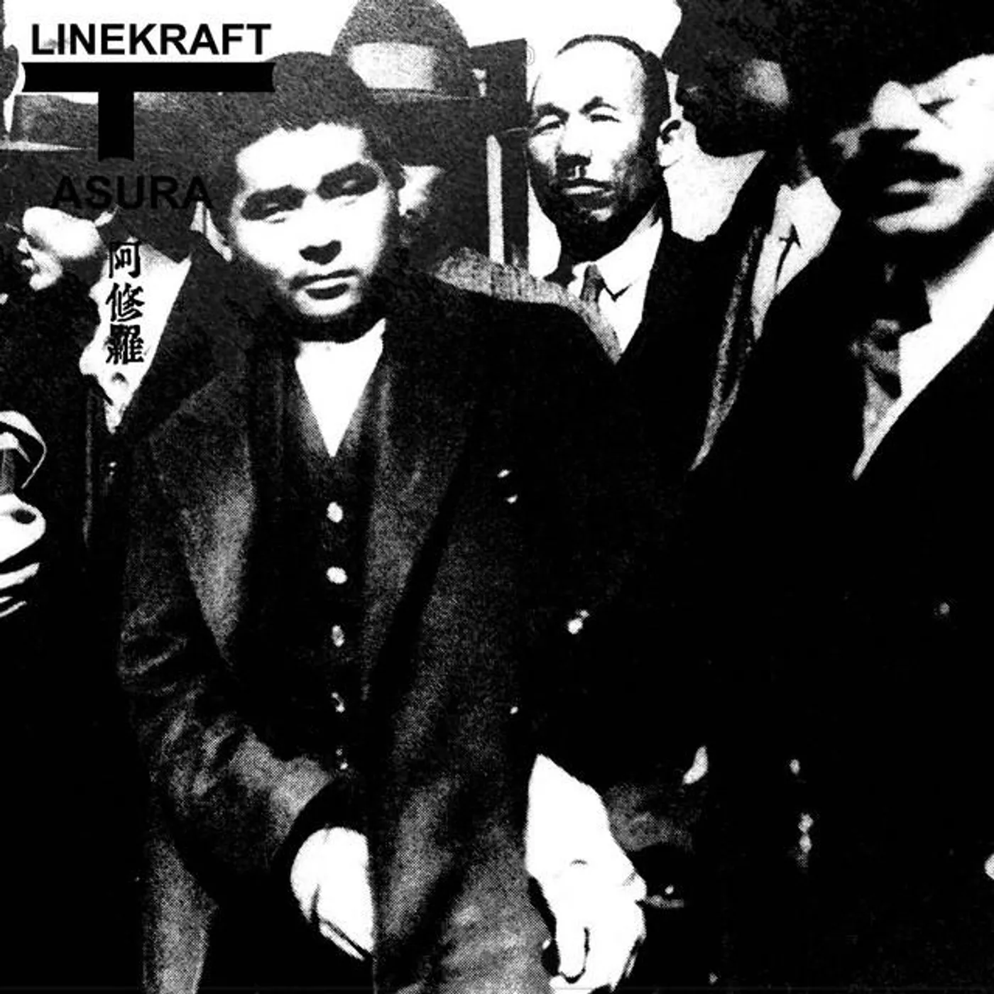 Linekraft Brand Page