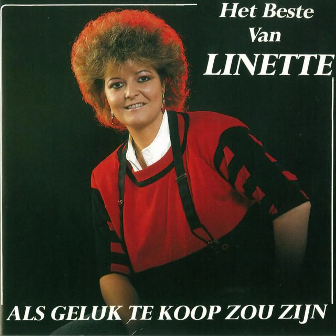 Linette Brand Page