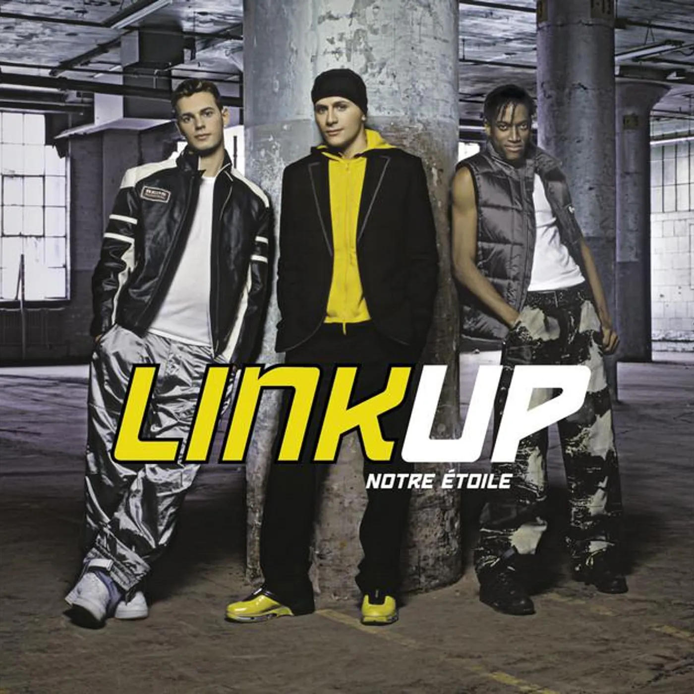 Linkup Brand Page