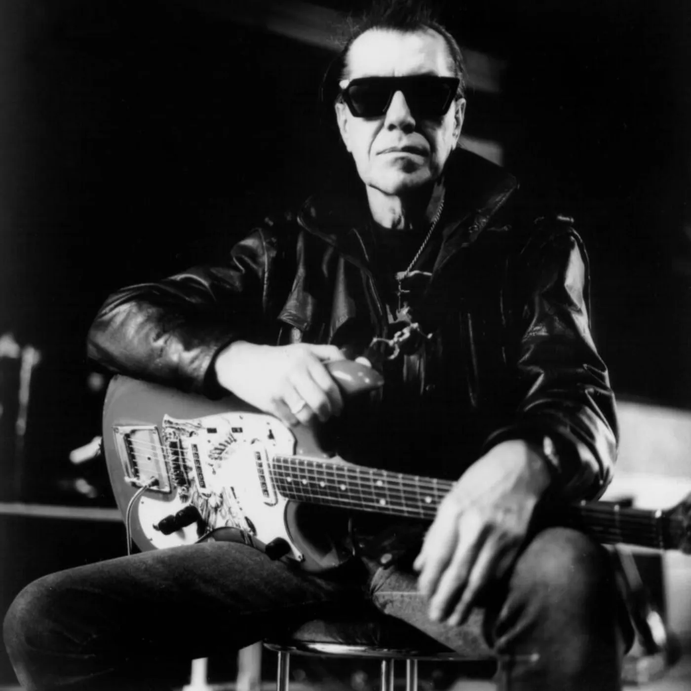 Link Wray Brand Page