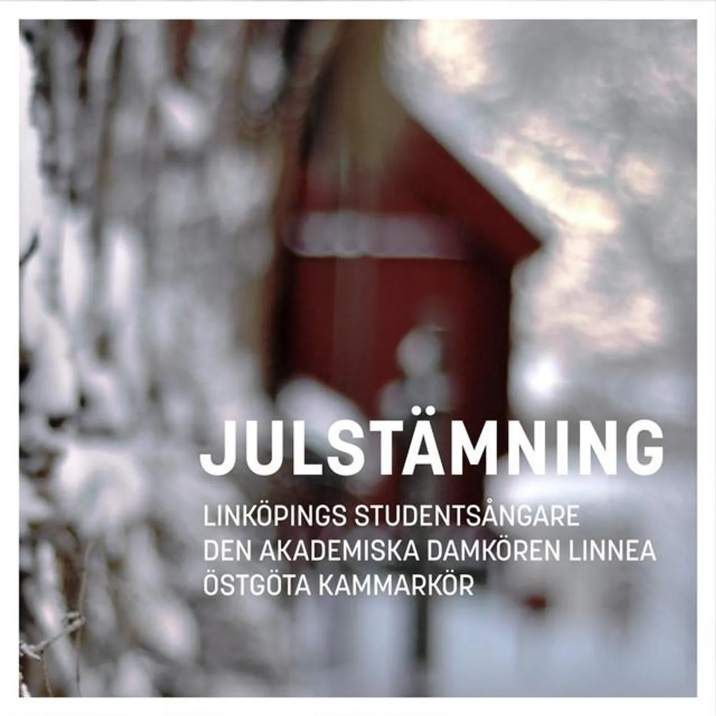 Linköpings Studentsångare