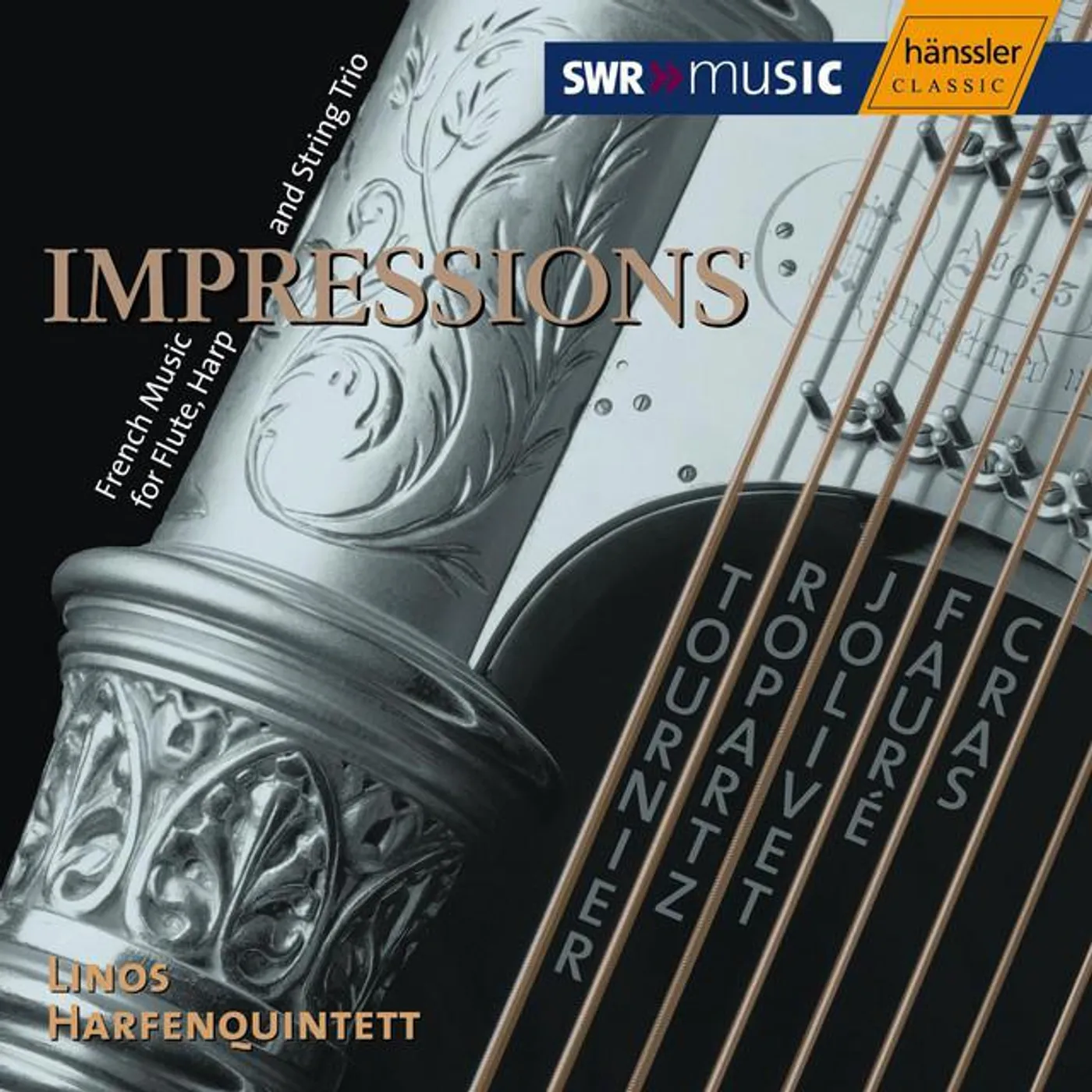 Linos Harp Quintet