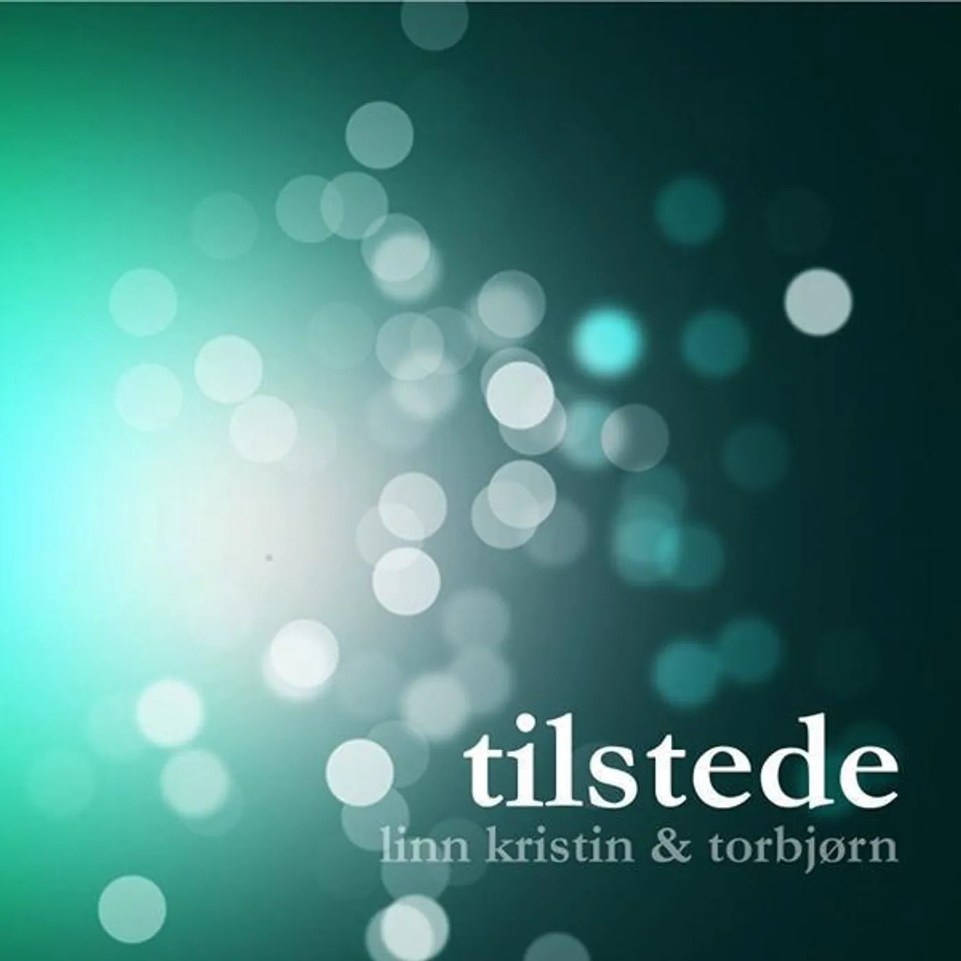 Linn Kristin og Torbjørn Skodvin