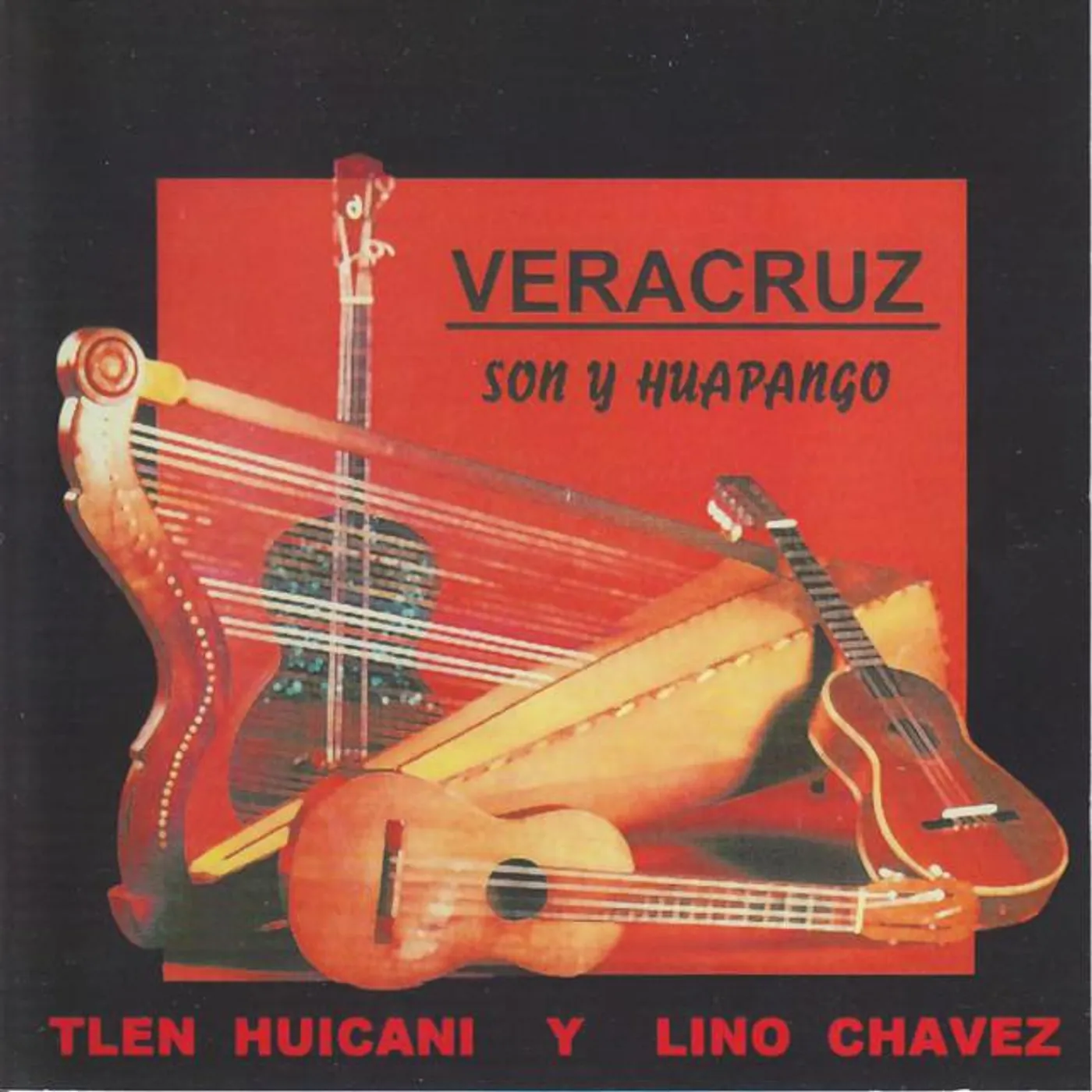 Lino Chavez