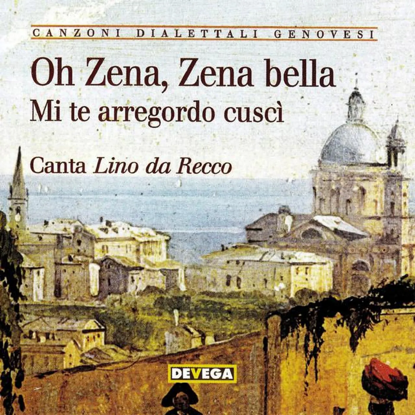 Lino da Recco
