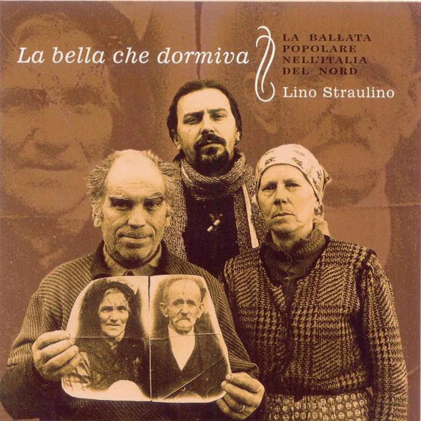 Lino Straulino Brand Page