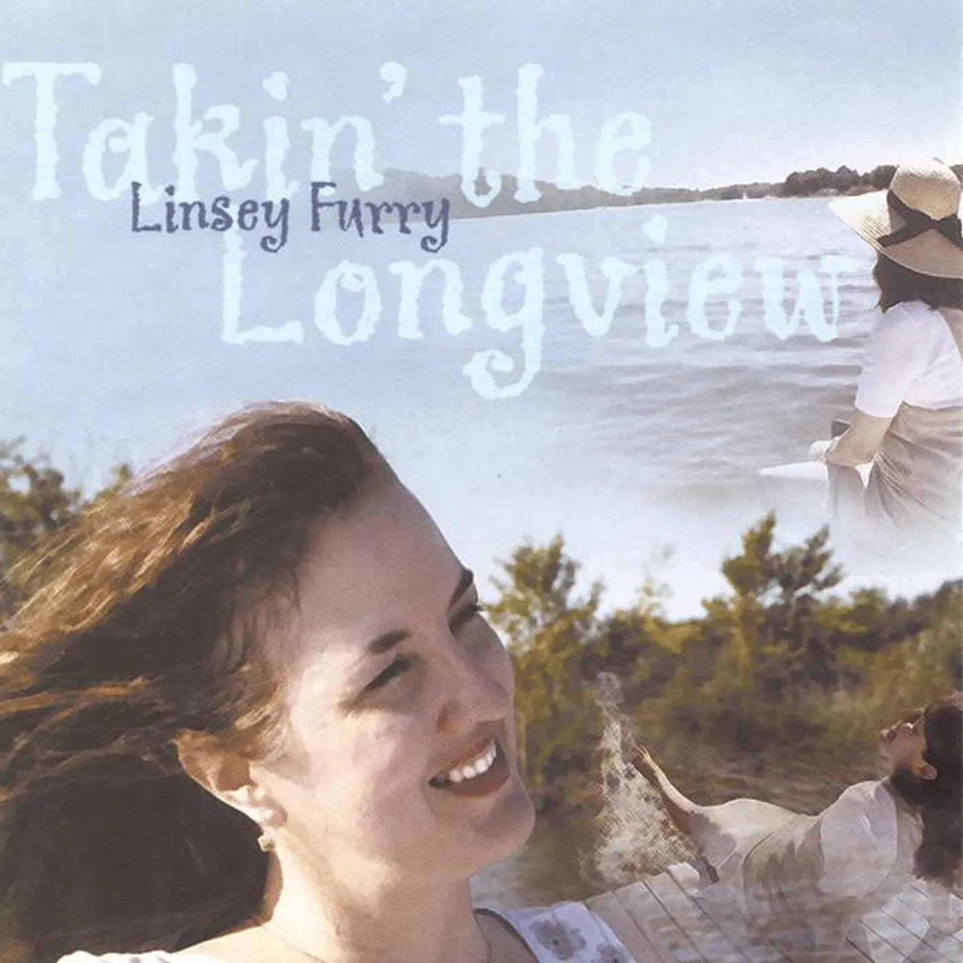 Linsey Furry
