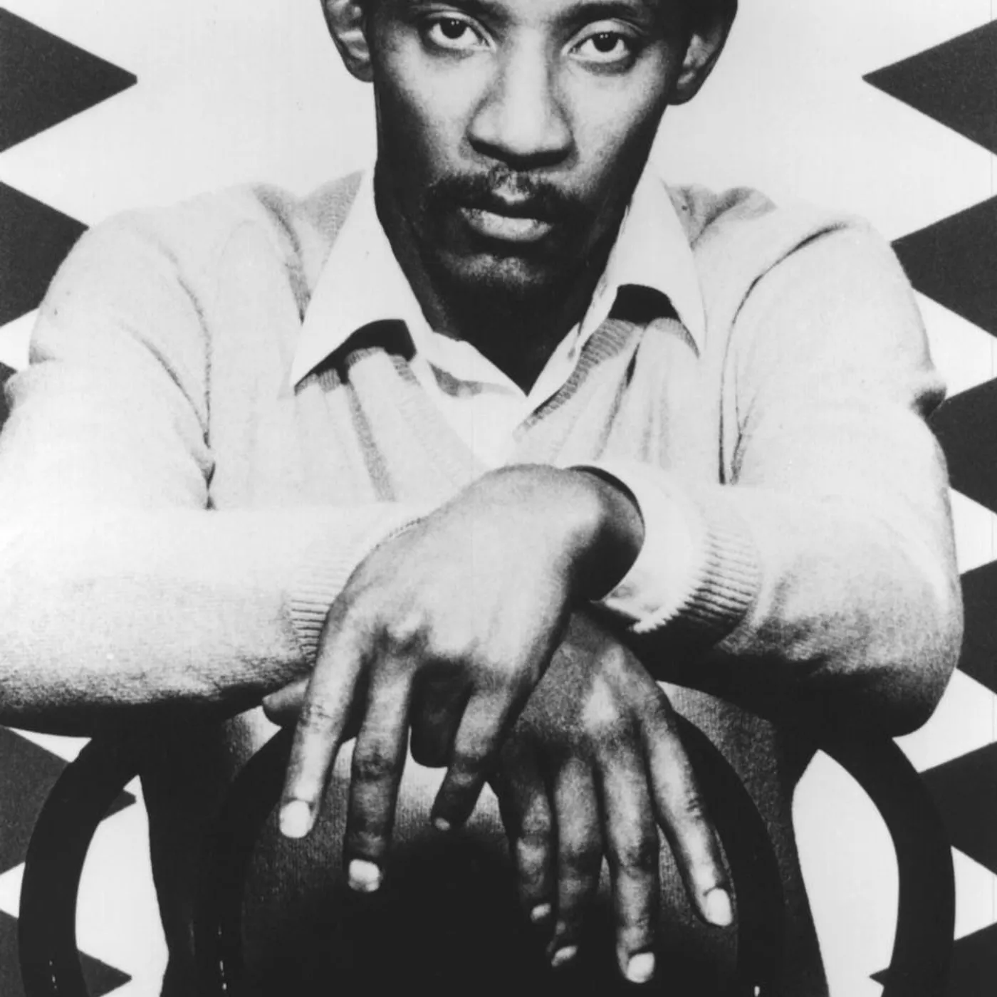 Linton Kwesi Johnson Brand Page