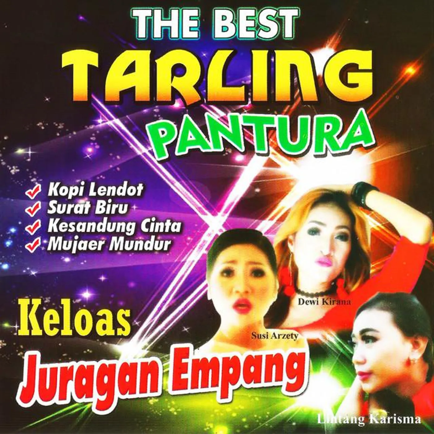 Lintang Karisma