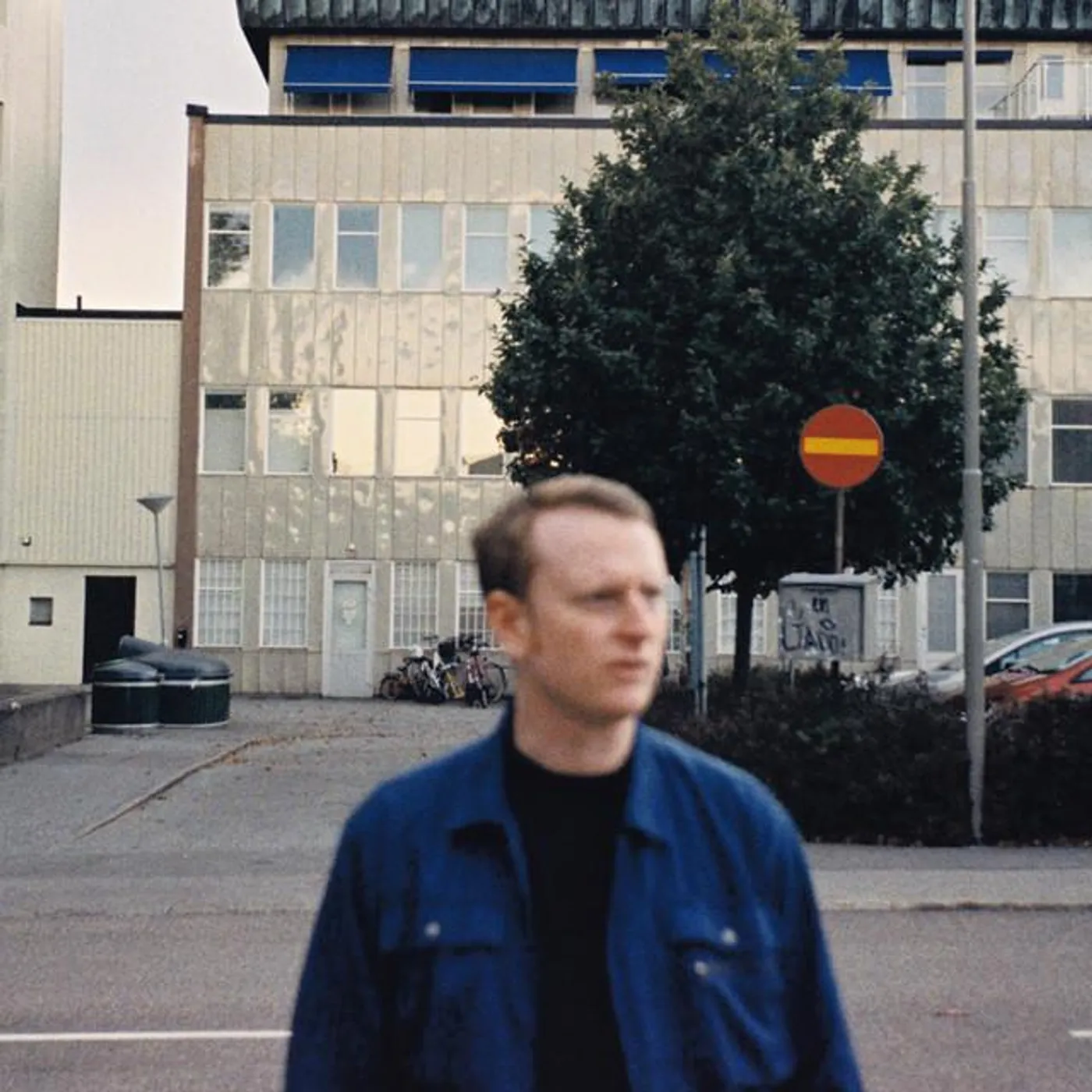 Linus Hillborg