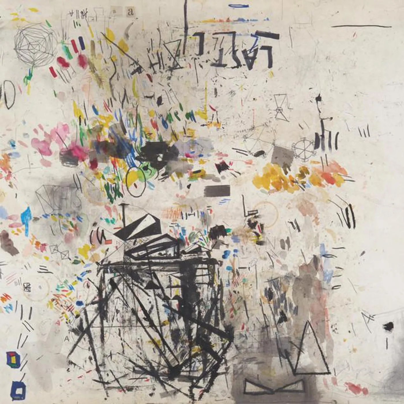 LINUS + OKLAND / VAN HEERTUM