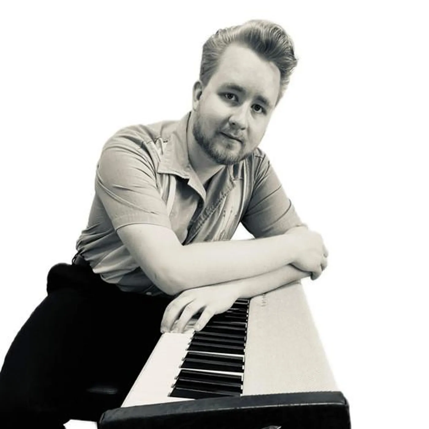 Linus Zander Brand Page