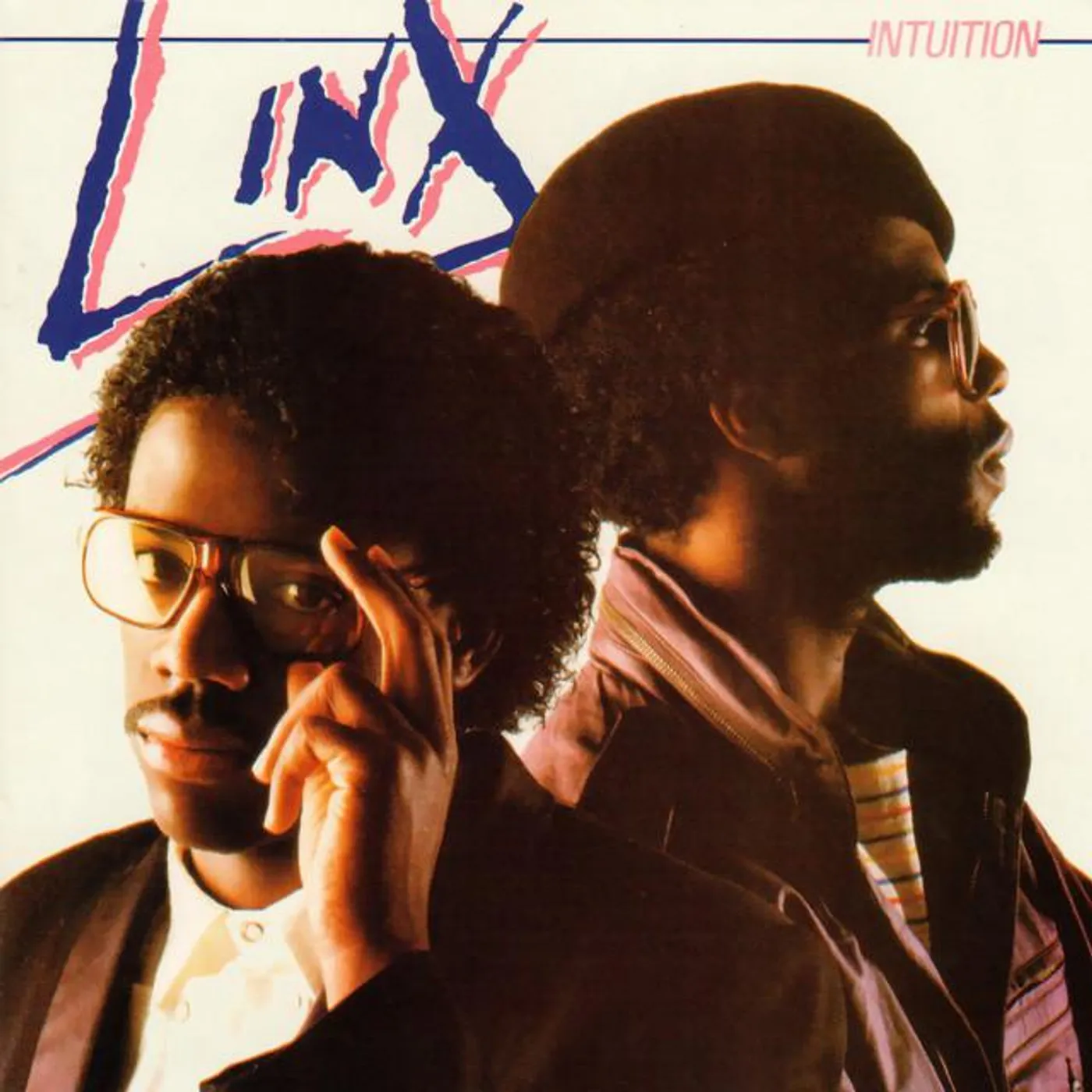 Linx Brand Page