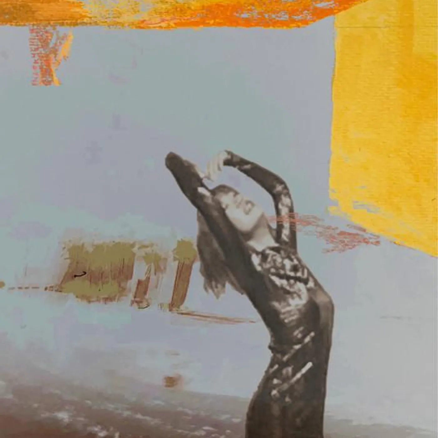 Linying Brand Page