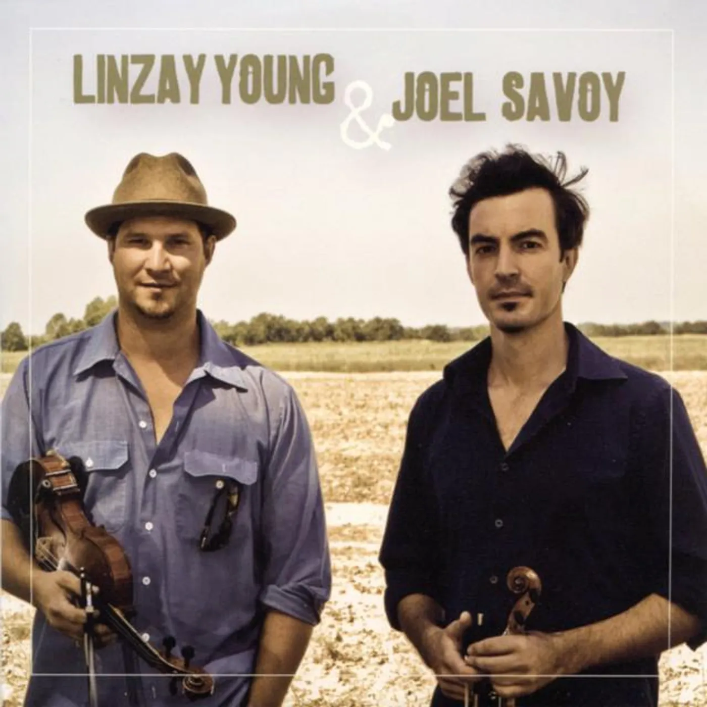 Linzay Young