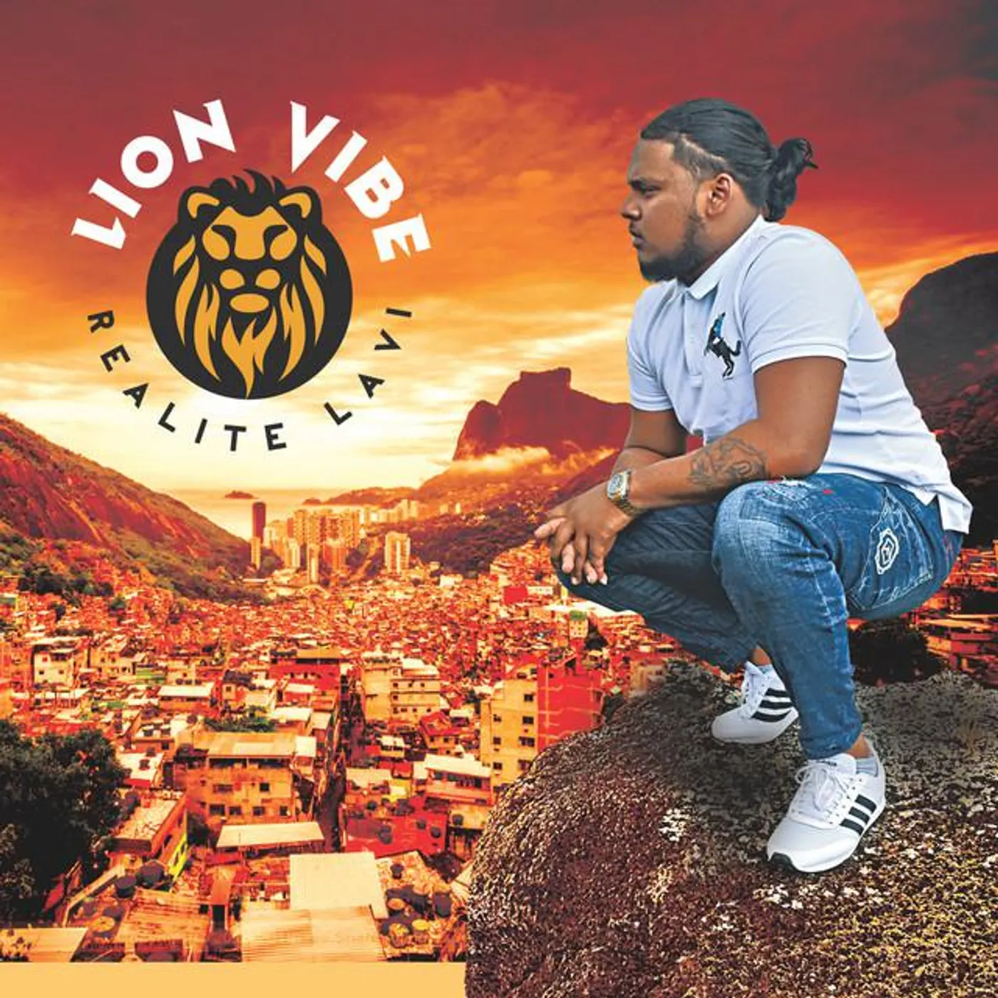 LION VIBE