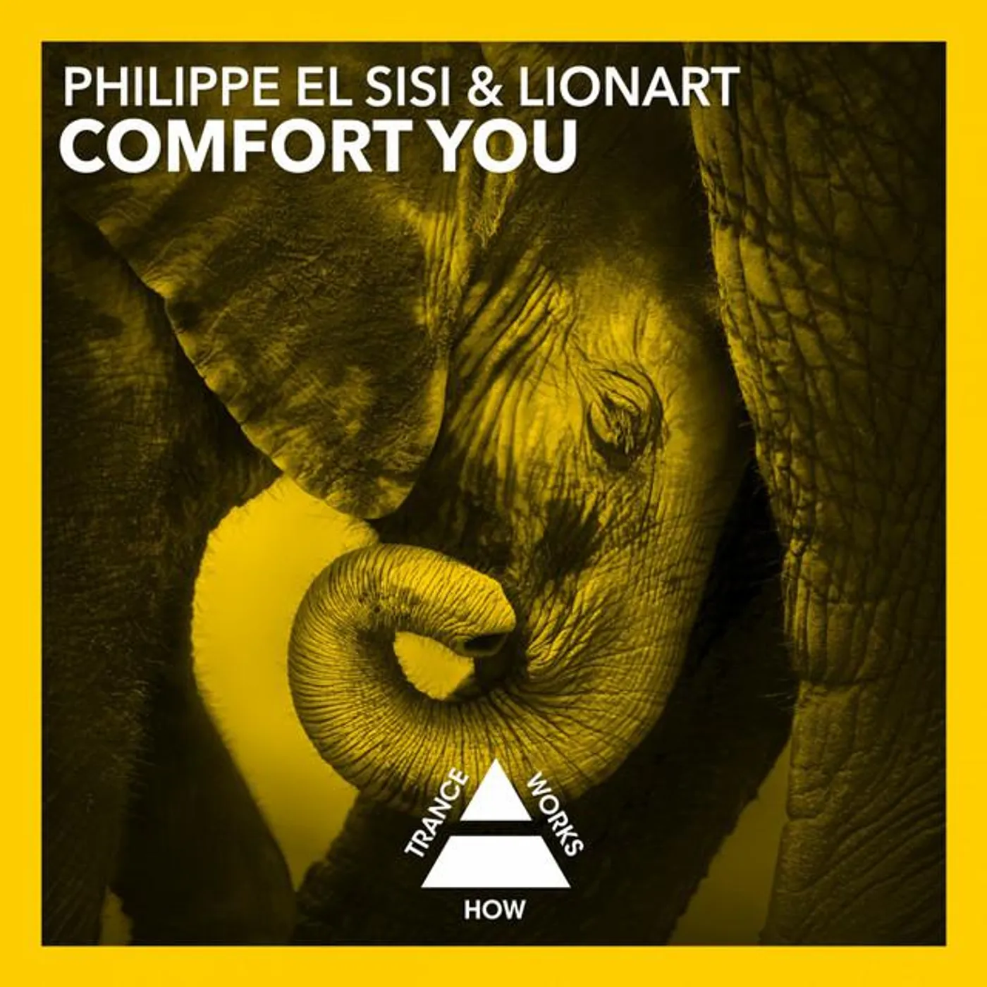 Lion Art Brand Page