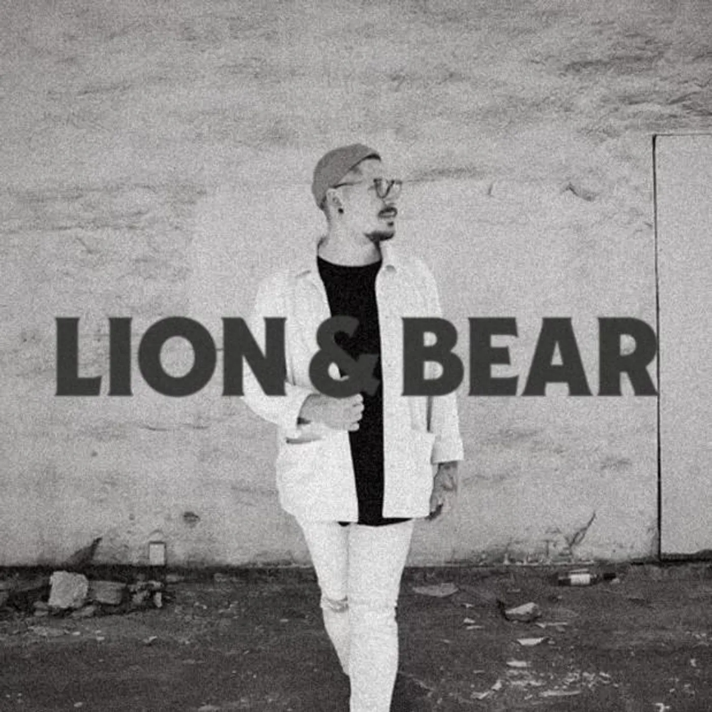 Lion & Bear Brand Page
