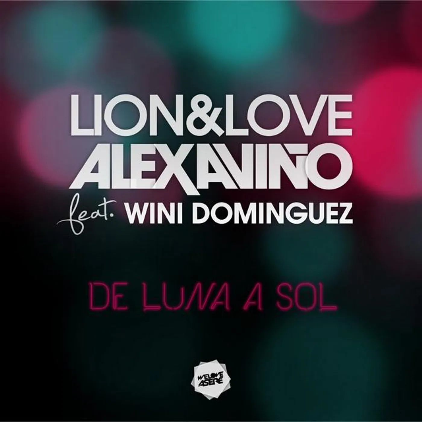Lion & Love Brand Page