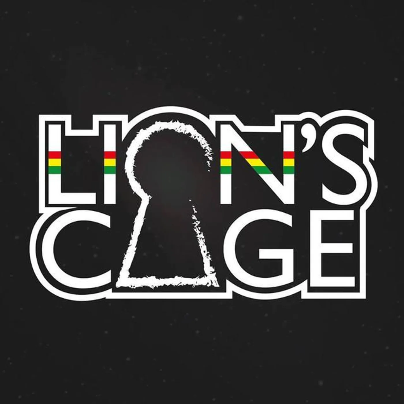 Lion's Cage